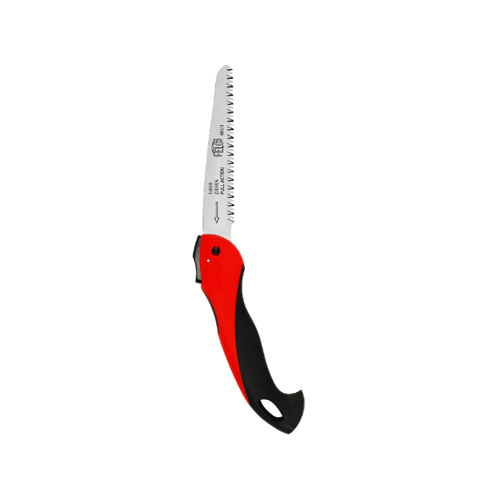 FELCO Set Schere Felco 2 und Säge Felco 600